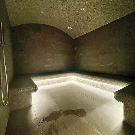 Apartment Luxueux Skis Aux Pieds, Jacuzzi Privatif *