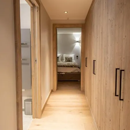 Jacuzzi Prive, Residence Moderne Au Pied Des Pistes- Courchevel 1550 *